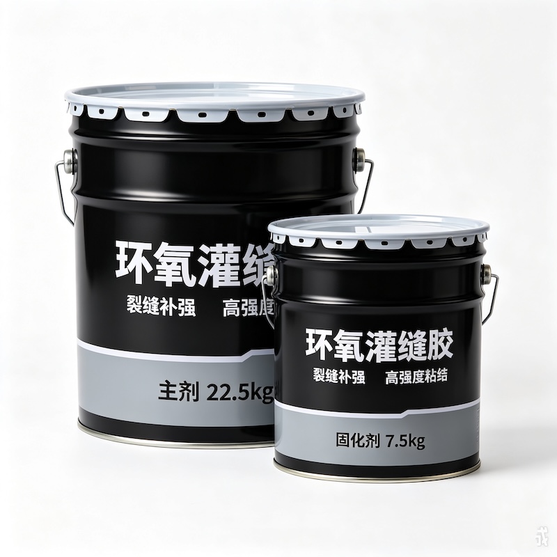 锡山裂缝修复封闭胶